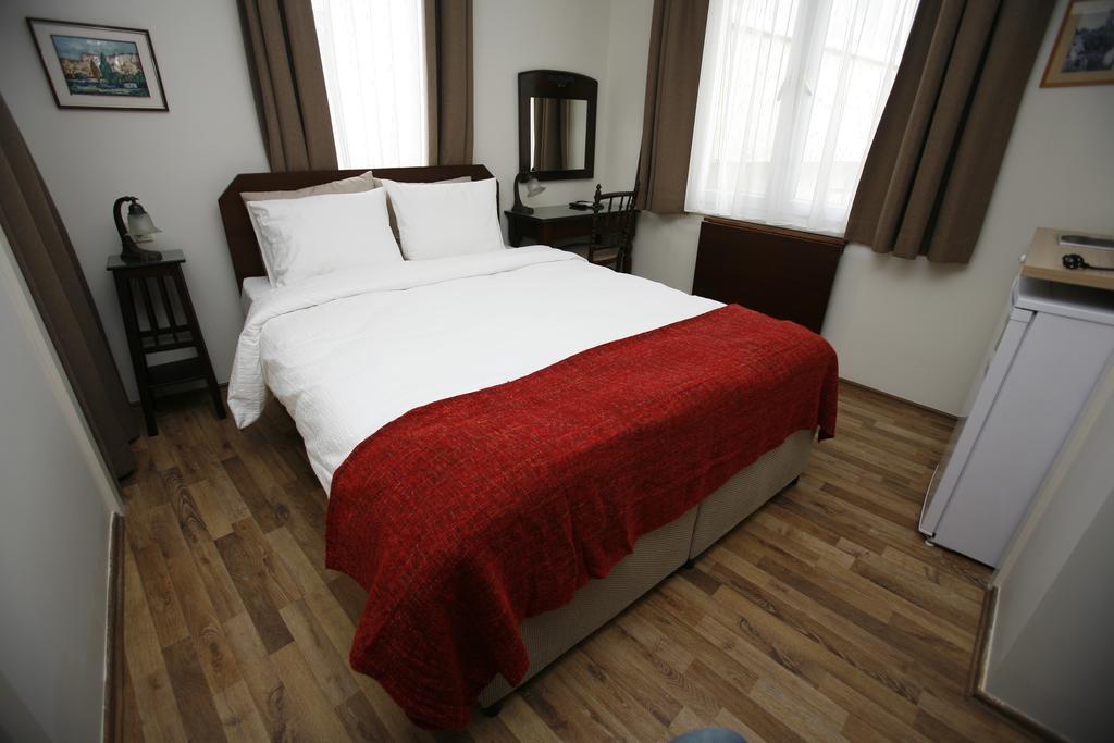 Taksim Opera Apart Istanbul Room photo