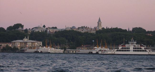 Taksim Opera Apart Istanbul Exterior photo